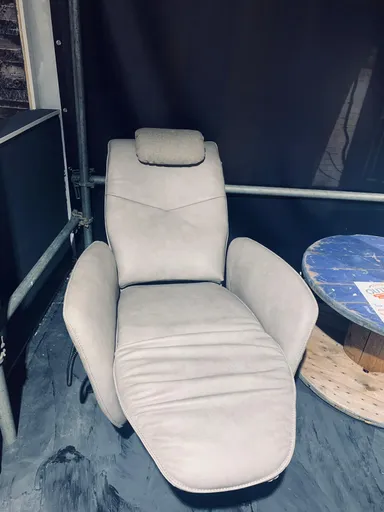 Relaxsessel Comfort 70